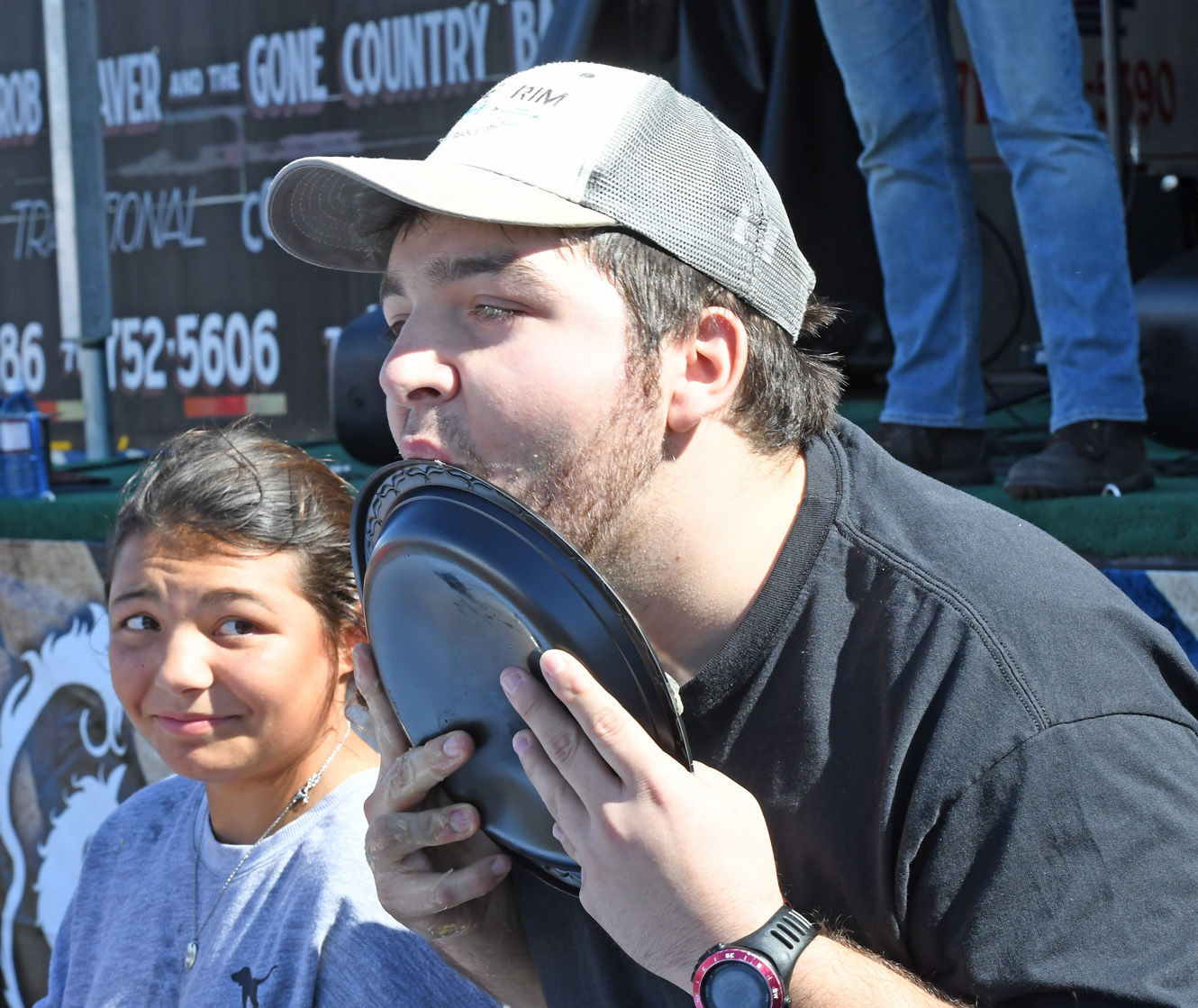 Oktoberfest at AHEC